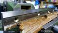 Изготовление ножей для гильотинных ножниц, комбинированных пресс-ножниц и станков для рубки арматуры серии СМЖ